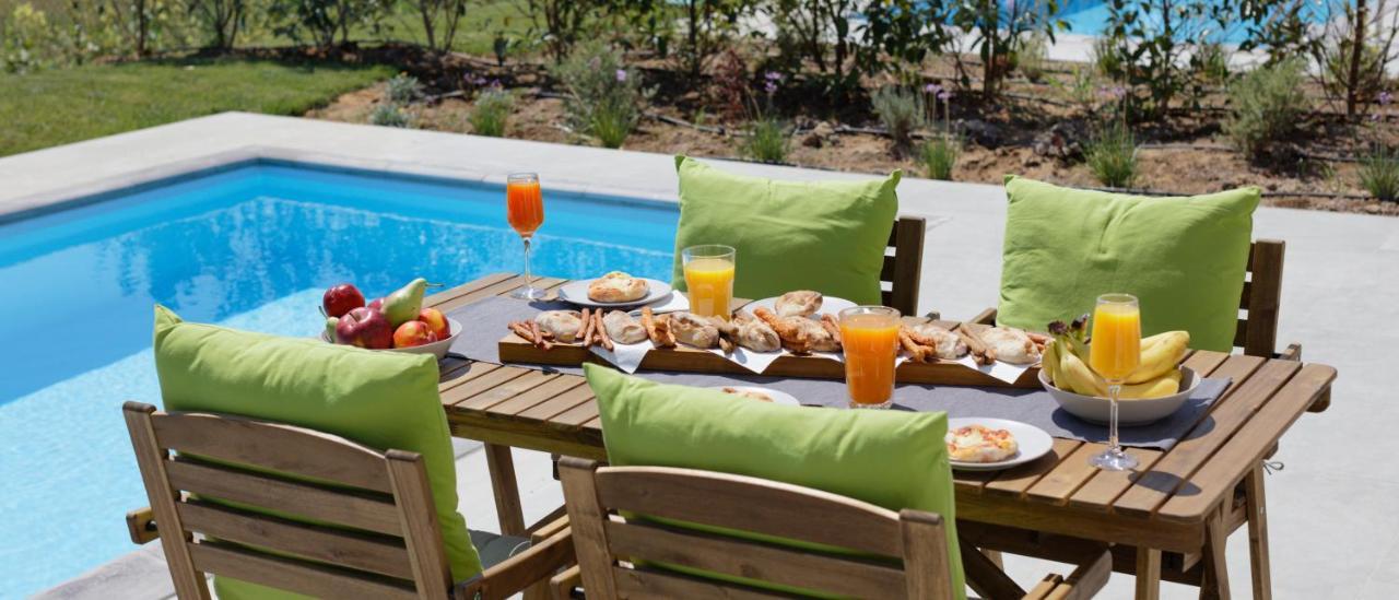 Corfu Garden Villas Exterior photo