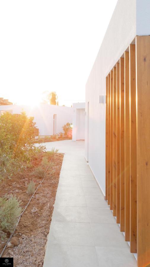Corfu Garden Villas Exterior photo