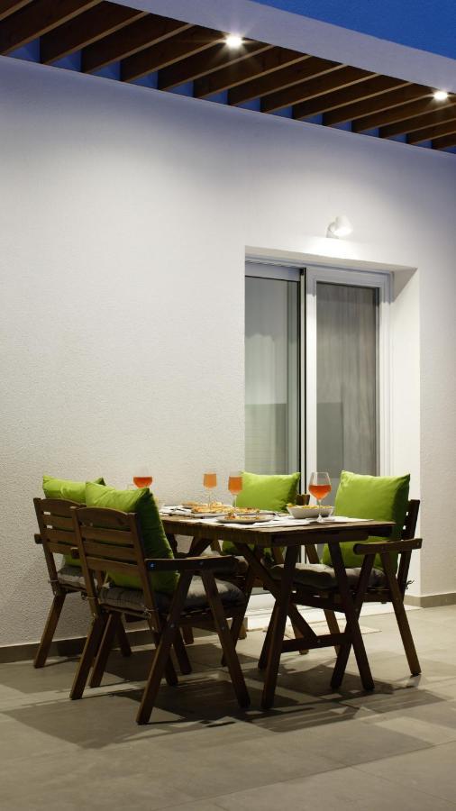 Corfu Garden Villas Exterior photo